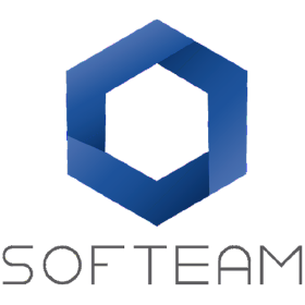 logo SOFTEAM